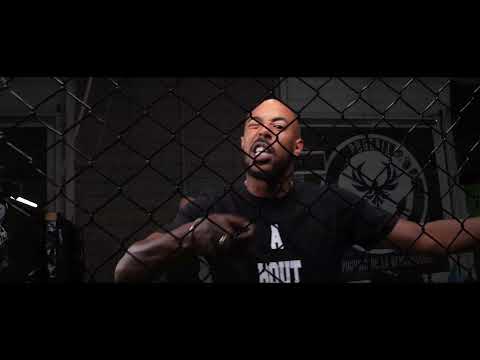 Murs Og - ABP#4 (A Bout Portant)