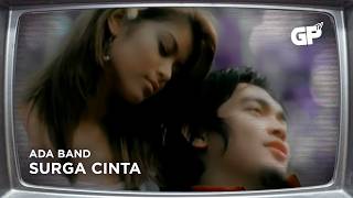 Download lagu Ada Band - Surga Cinta | MUSIC VIDEO ORIGINAL JERNIH mp3 Download lagu Ada Band - Surga Cinta | MUSIC VIDEO ORIGINAL JERNIH mp3