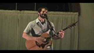 Not The Man I Used To Be by David Van Buskirk LIVE @ Covenant