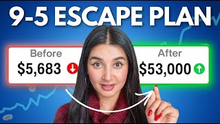 The ONLY 8 Faceless Niches that will REPLACE Your 9-5 Job in 2026