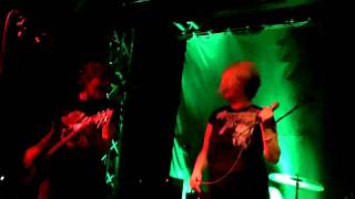 The Avengers - Teenage Rebel