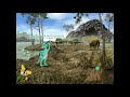 Dinosaur Adventure 3 D Full Exploration
