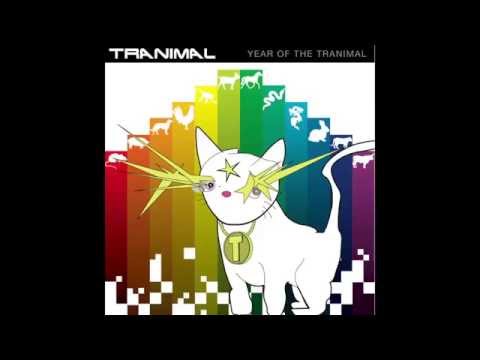 CAGE RAGE by TRANIMAL