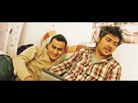Boys On Mood | Nepali Hot Comedy Movie WRONG WAY | Jiya KC