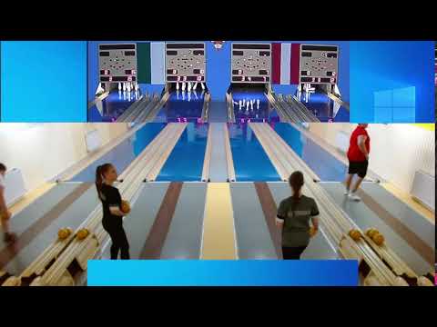 ESV Leoben 3 - PKC Thörl 2