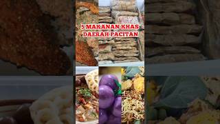 Download lagu 5 MAKANAN KHAS KABUPATEN PACITAN mp3 Download lagu 5 MAKANAN KHAS KABUPATEN PACITAN mp3