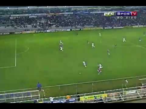 Juventude 0 x 1 Bahia