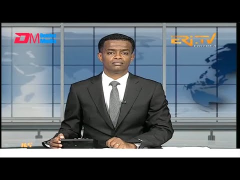 Midday News in Tigrinya for August 15, 2024 - ERi-TV, Eritrea
