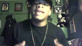 brutha just being honest