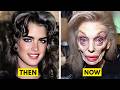 25 Celebrities Who Aged Horribly  You Won’t Recognize Them in 2025  | Then and Now 2025 DEFAULT Thumbnail