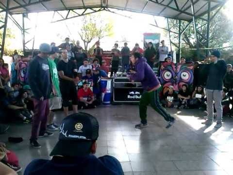 Starz Rockerz vs Fueras Family | Campeonato San Joaka