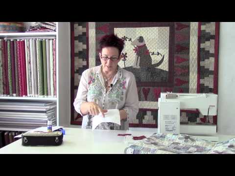 TQS BOM 2015 - Lynette Anderson - Month 3