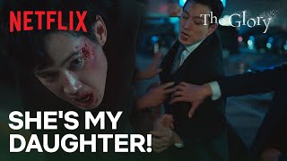 Download lagu Jae-jun and Do-yeong fight over who Ye-sol’s real dad is | The Glory Part 2 Ep 12 [ENG SUB] mp3