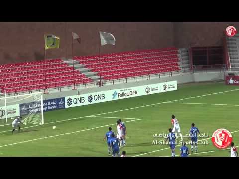 Talal Goal vs Shahaniya