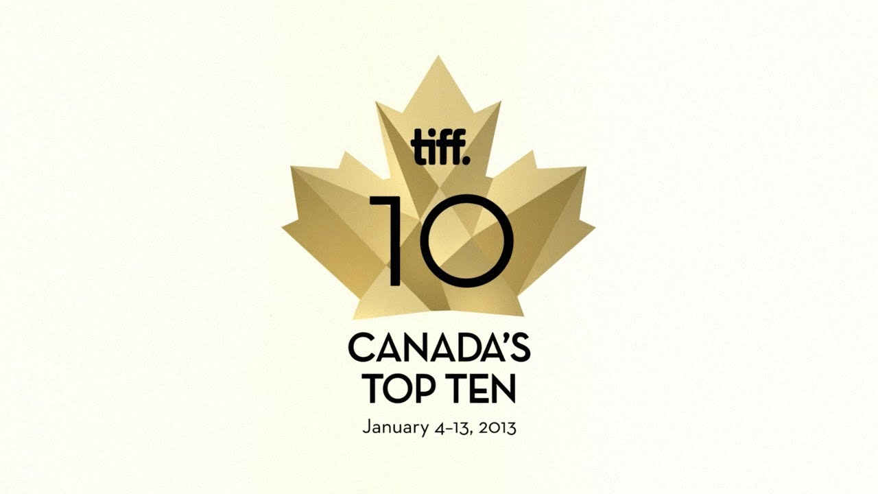 TIFF Brand Ident