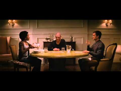 Beastly Official Trailer