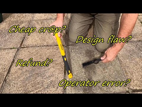 Roughneck Micro Tools - Massive Quality Issues Or Rookie Mistakes?