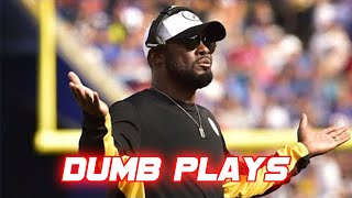 What Are You Doing? Dumbest Plays in Sports History