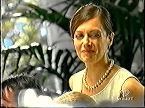 Sabato 17 Luglio 2004 - Italia 1 - Sequenza Spot (4/5)