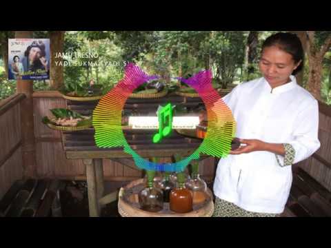 Yadi Sukma (Yadi  S) - Jamu Tresno | Bankmusisi