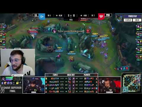 Essa é a lane do Brasil que sofre mais lá fora