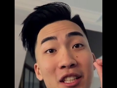 RICEGUM SNEAK DISS ON LOGAN PAUL!!!!!!!!!!(snapchat stories)