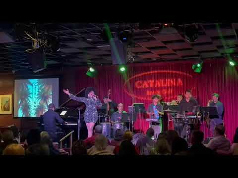 Promotional video thumbnail 5 for Lily H Clark Quartet