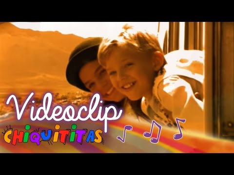 Todo Todo -  Musicales Chiquititas