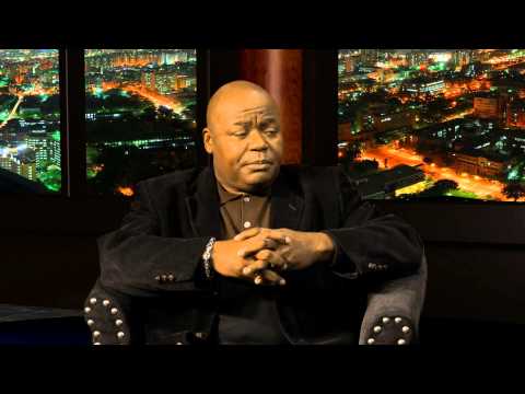 Nightique Featuring Darrell Luster