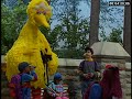 Sesame Street Episode 3187 Behind The Scenes Footage