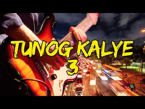 Tunog Kalye 3 (OPM Alternative Rock) -- Original Pilipino Music Non-Stop Mix