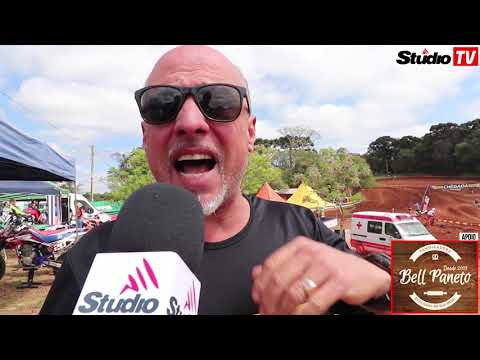 #StudioTV | Veloterra em Nova Prata