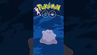 How to Catch DITTO in MAY 2023!