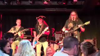 Video Otevřená zlomenina srdečního svalu