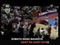 PBA Nostalgia-"Pag Nananalo Ang Ginebra"