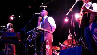 8 Lisa Hannigan - What'll I Do