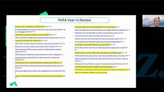 Regulatory Update - Winning In Winter | Newrez Webinar
