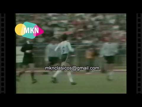 Maradona - 26-05-1985 - Venezuela 2 - Argentina 3 - Eliminatorias