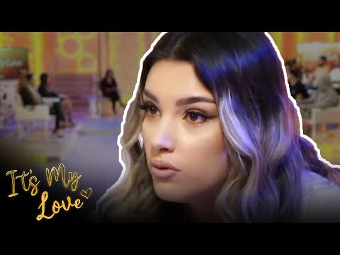 "KU PE MERR GUXIMIN TI?" - nervozohet Agnesa