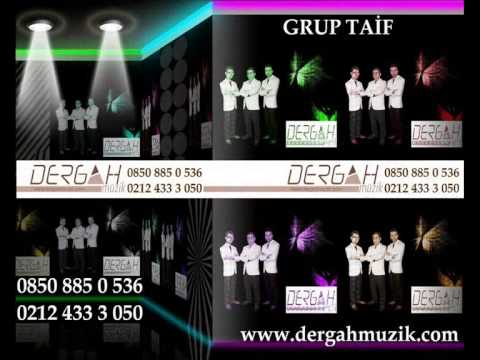 Grup Taif - Güldür Gül