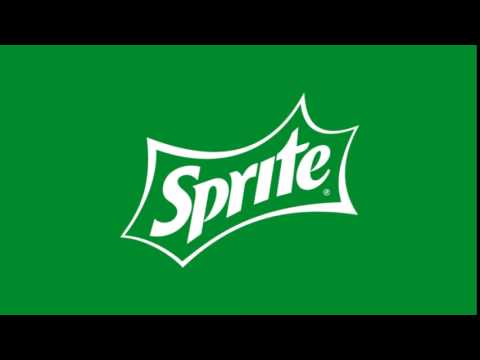 Sprite logo