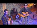 Find Love - Clem Snide featuring Scott Avett at Levon Helm Studio in Woodstock, New York
