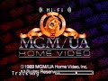 Opening To The Dawsons 1989 VHS Homemade And Fake