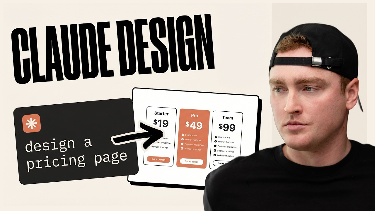 Claude Design: The Complete Guide