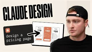 Claude Design: Build & Iterate UI Prototypes Fast