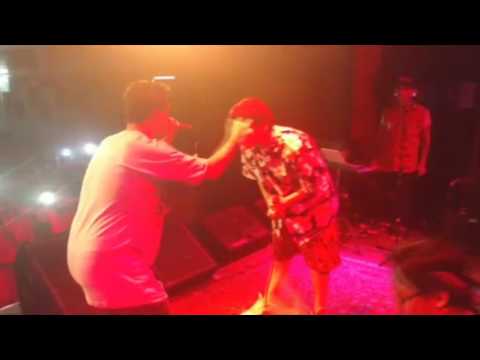 MKS VS KOMP (Tuc) | OCTAVOS DE FINAL | NORTE FEST | BATALLON