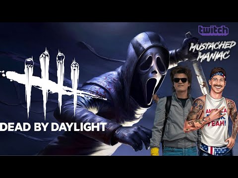 Steam Community :: Video :: DBD Customs on Saturday?!