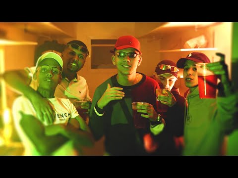 MC Cortez, MC Lukinhas SA e MC RN do Capão - Vivendo Assim (DJ Menor PR) Áudio Oficial
