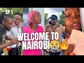 NAIROBI MADNESS BEGINS EP 1 CRAZY NAIROBI MOMENTS