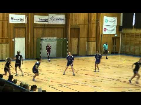 Handboll Härnösand - Strömsund 2012-11-03 Förmiddag (Period 1 ej hela)